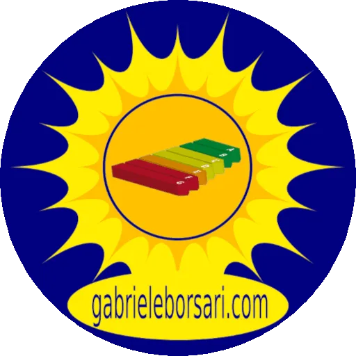 gabrieleborsari.com