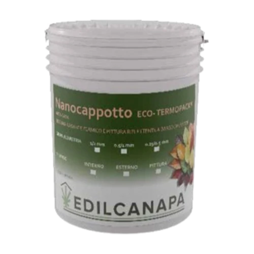 pitture nanotecnologiche